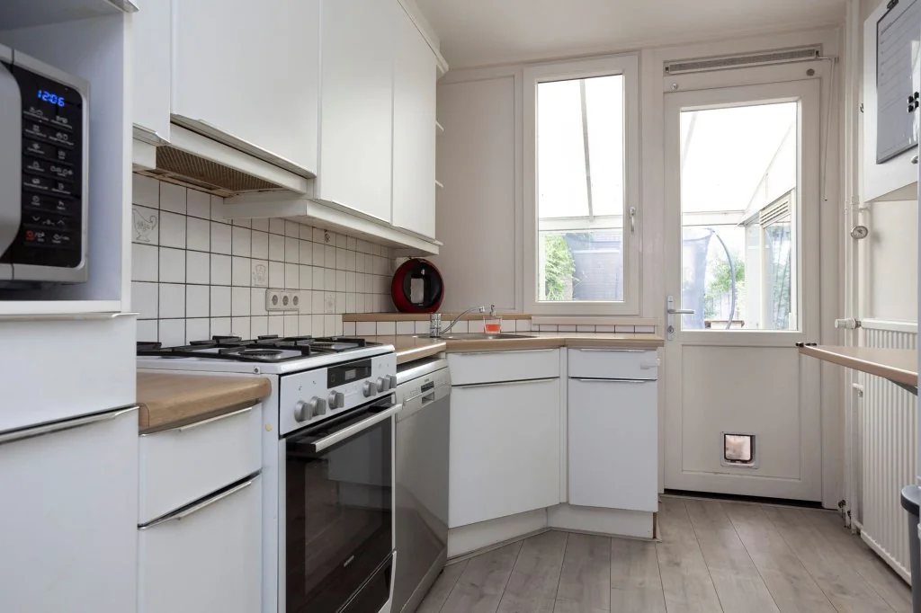 Foto van de Appartement gelegen aan de Dillenburg in Lochem