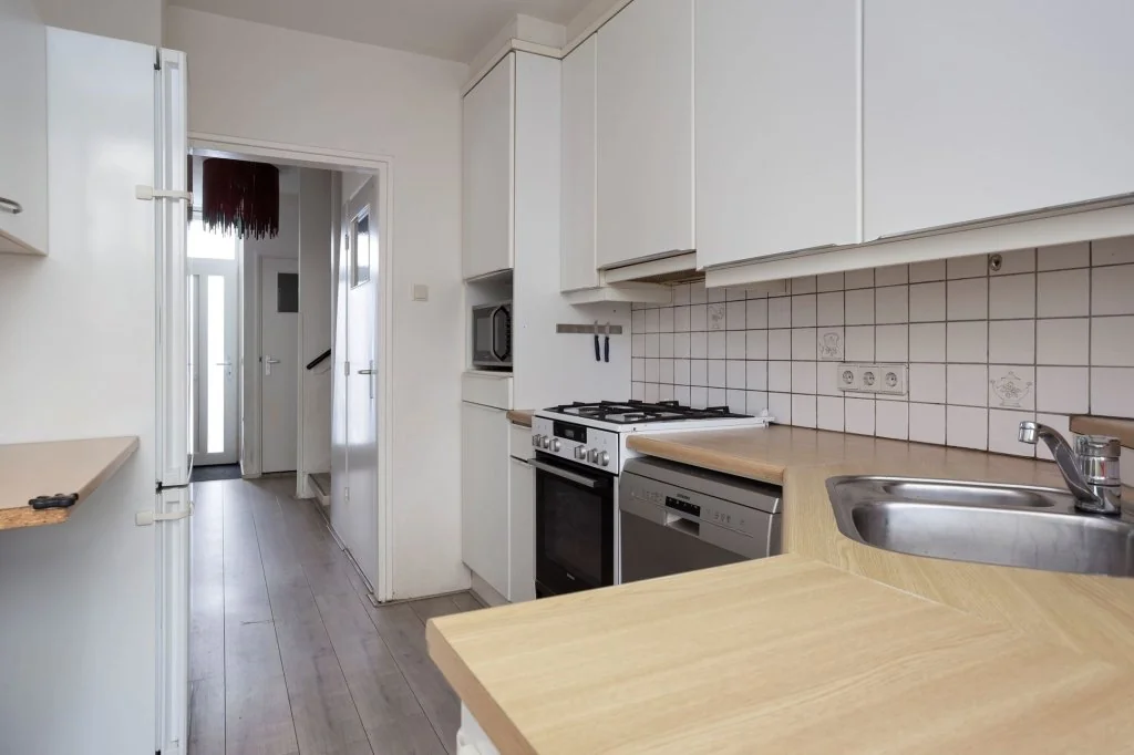 Foto van de Appartement gelegen aan de Dillenburg in Lochem
