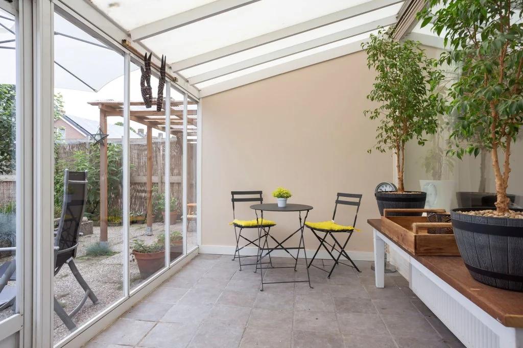 Foto van de Appartement gelegen aan de Dillenburg in Lochem