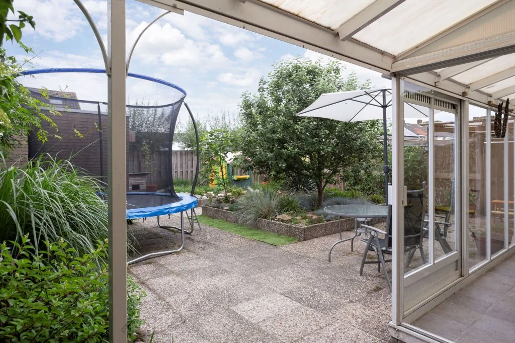 Foto van de Appartement gelegen aan de Dillenburg in Lochem