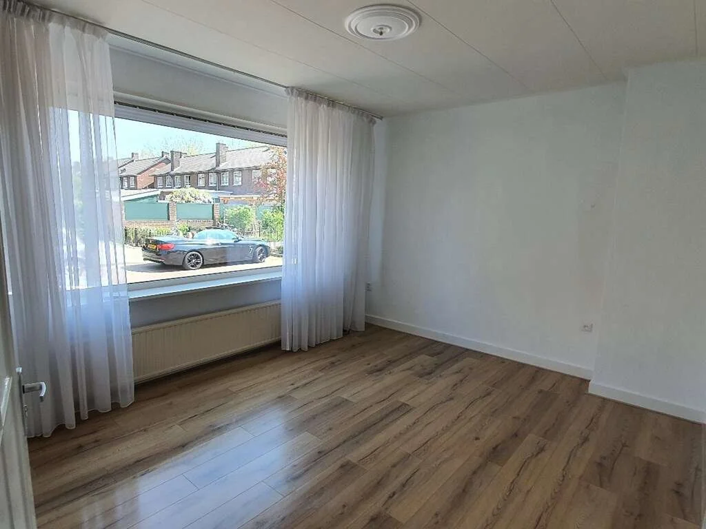 Foto van de Kamer gelegen aan de Willem van Noortstraat in Arnhem