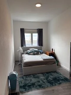 Foto van de Kamer gelegen aan de Anna Blamansingel in Amsterdam
