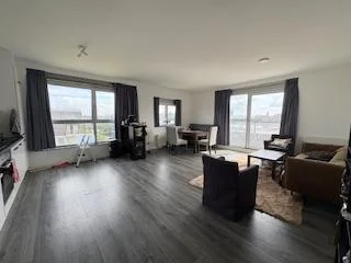 Foto van de Kamer gelegen aan de Anna Blamansingel in Amsterdam