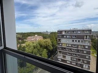 Foto van de Kamer gelegen aan de Anna Blamansingel in Amsterdam