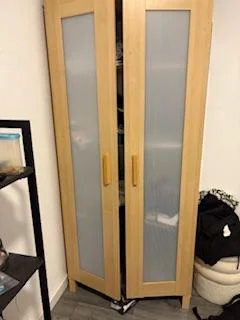 Foto van de Kamer gelegen aan de Anna Blamansingel in Amsterdam