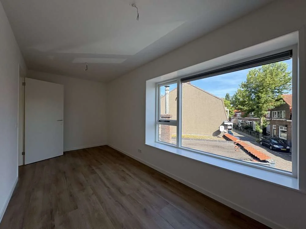 Foto van de Appartement gelegen aan de Assendorperstraat in Zwolle