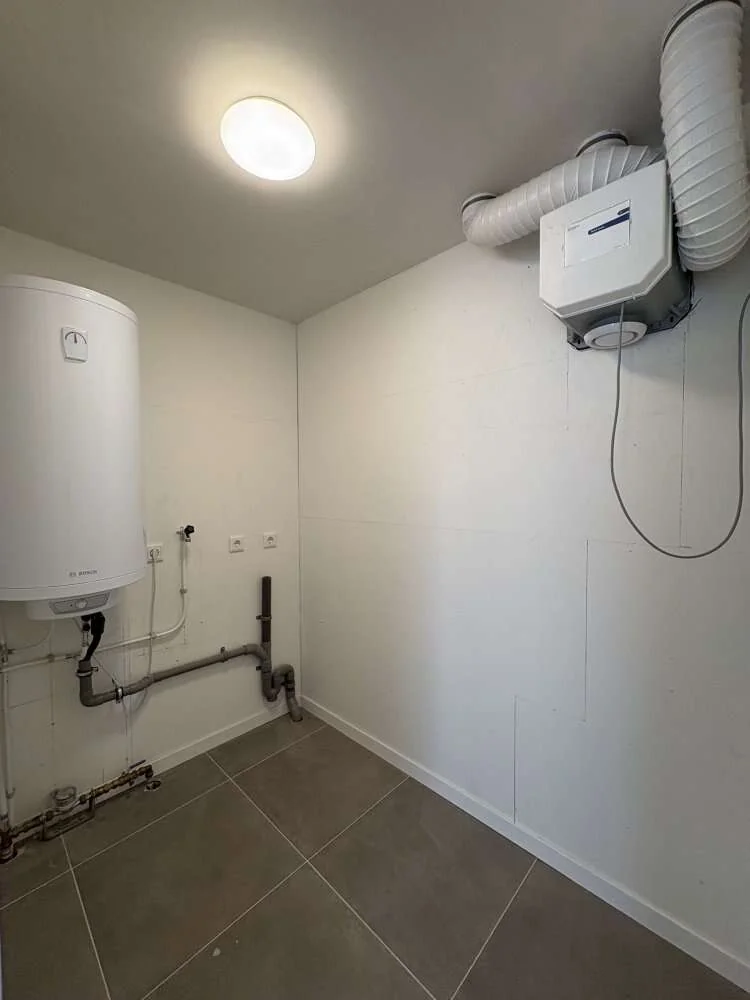 Foto van de Appartement gelegen aan de Assendorperstraat in Zwolle