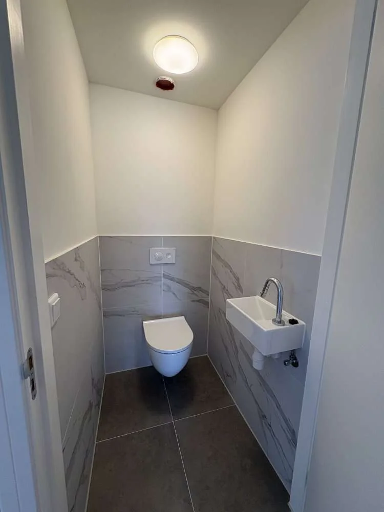 Foto van de Appartement gelegen aan de Assendorperstraat in Zwolle