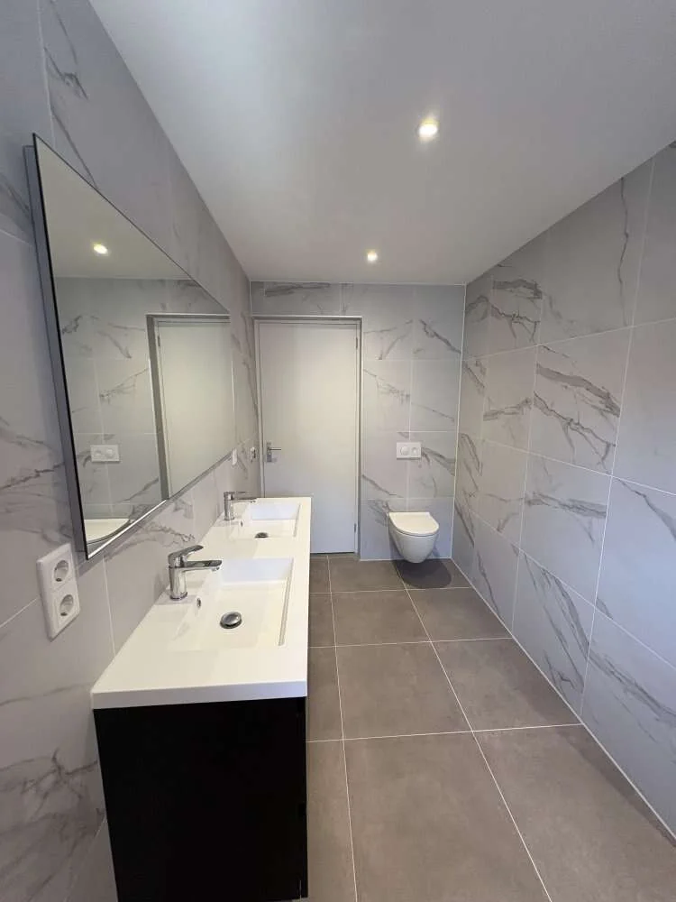Foto van de Appartement gelegen aan de Assendorperstraat in Zwolle