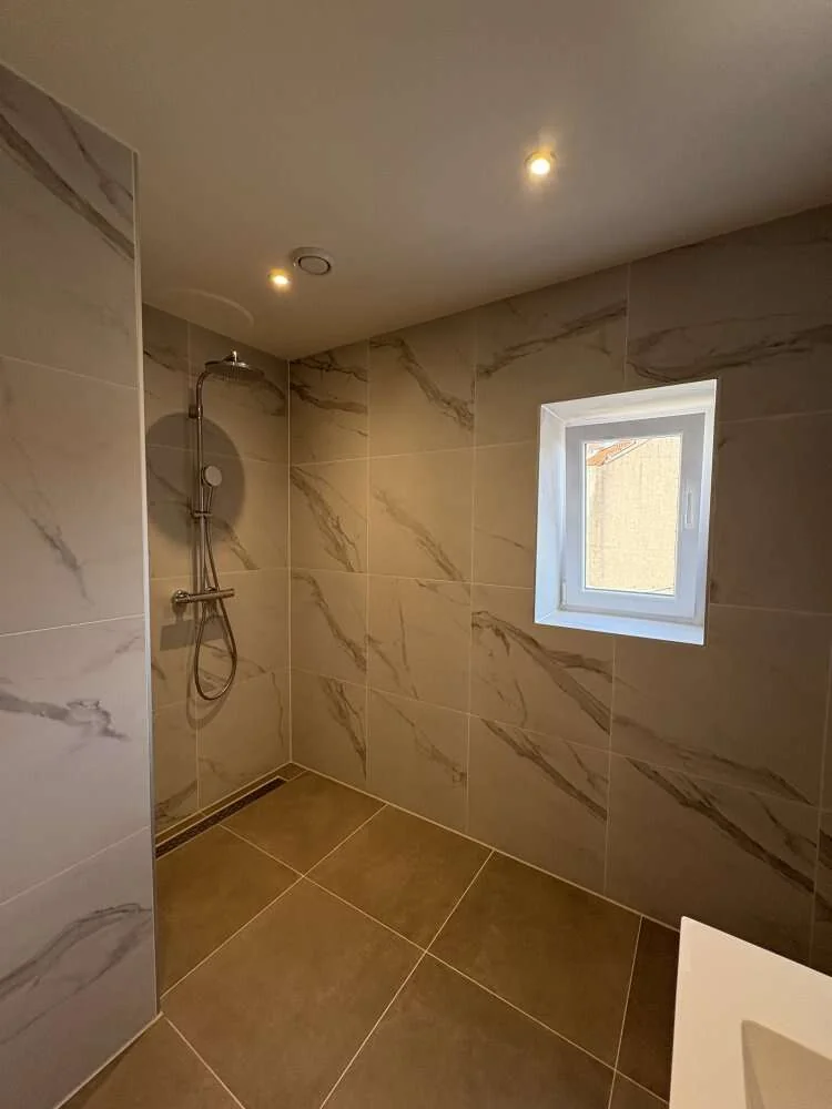 Foto van de Appartement gelegen aan de Assendorperstraat in Zwolle