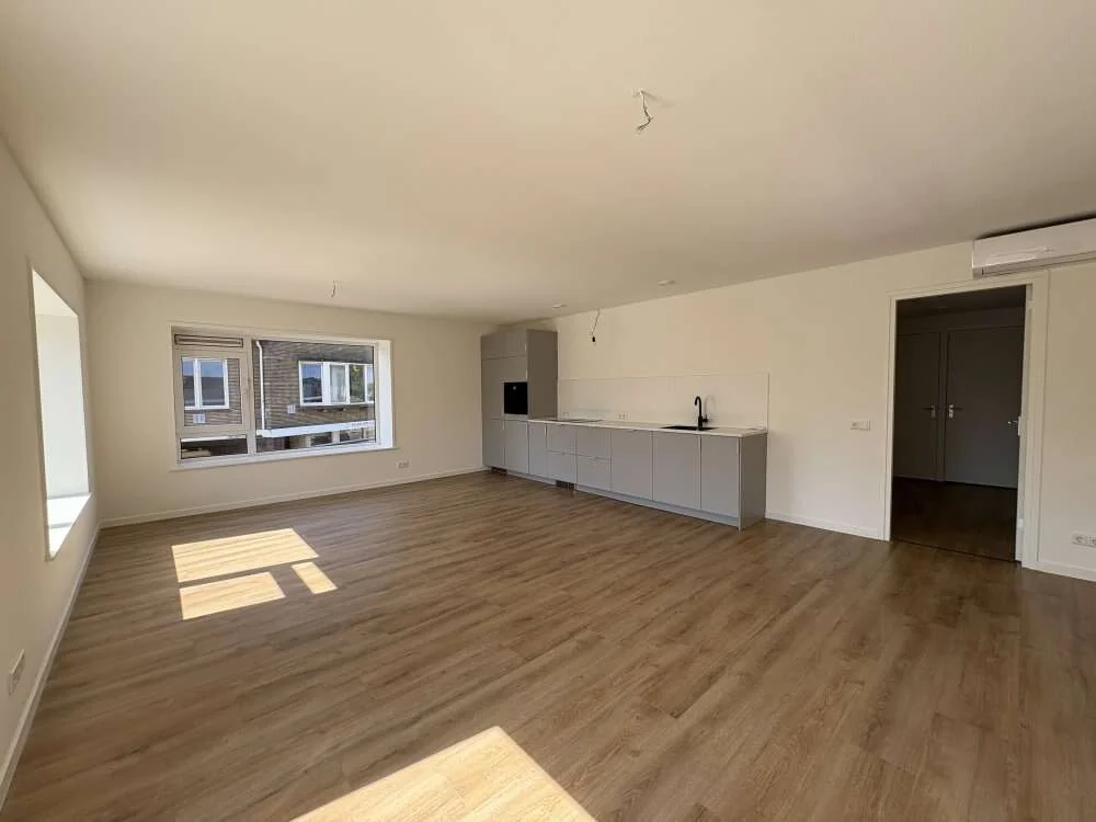 Foto van de Appartement gelegen aan de Assendorperstraat in Zwolle