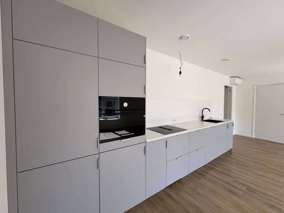 Foto van de Appartement gelegen aan de Assendorperstraat in Zwolle