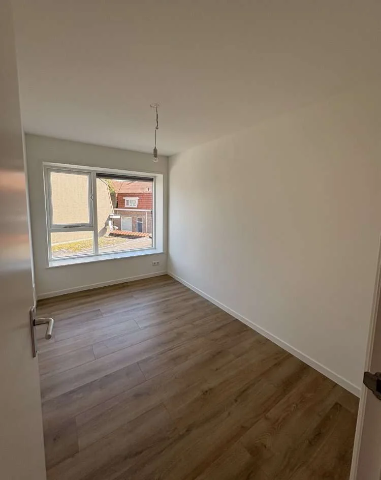 Foto van de Appartement gelegen aan de Assendorperstraat in Zwolle