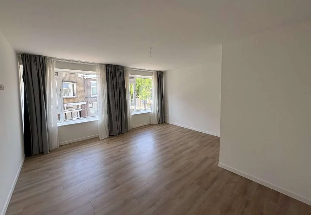 Foto van de Appartement gelegen aan de Assendorperstraat in Zwolle