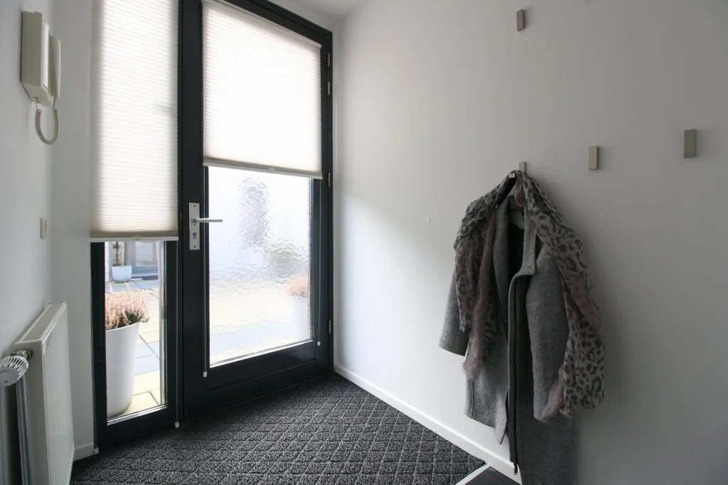Foto van de Appartement gelegen aan de Werkerlaan in Zwolle