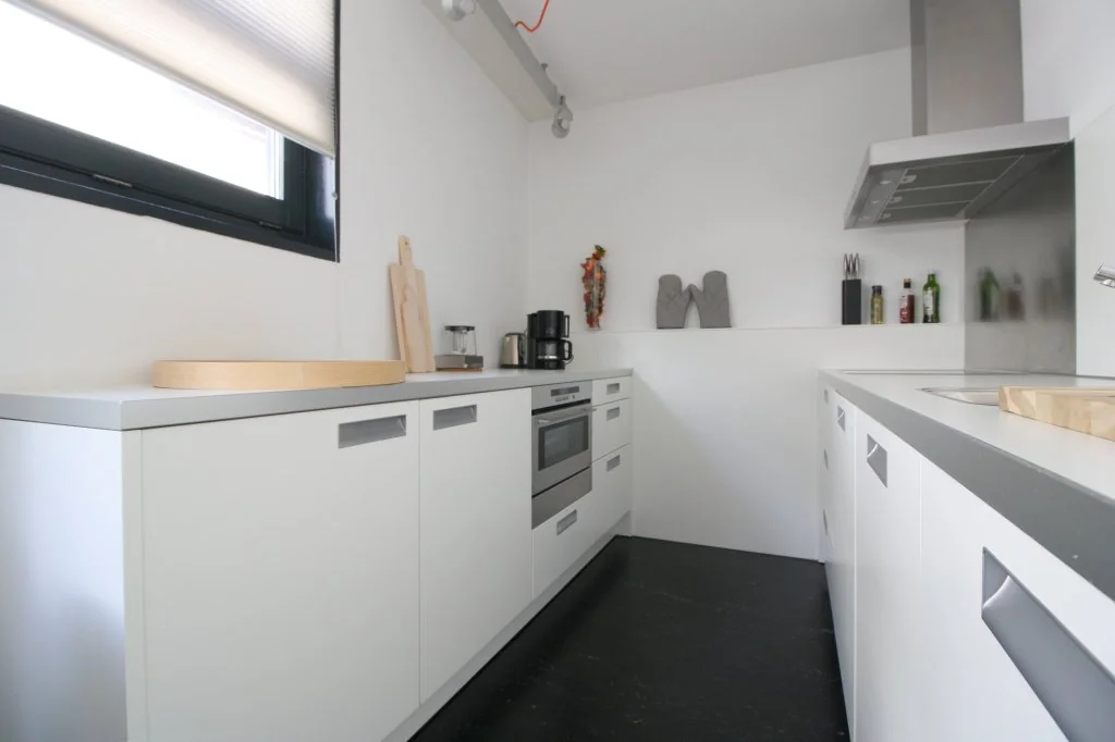 Foto van de Appartement gelegen aan de Werkerlaan in Zwolle