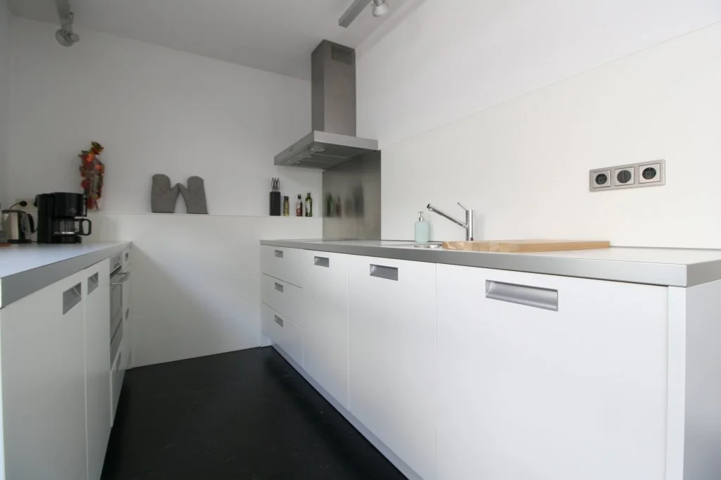 Foto van de Appartement gelegen aan de Werkerlaan in Zwolle