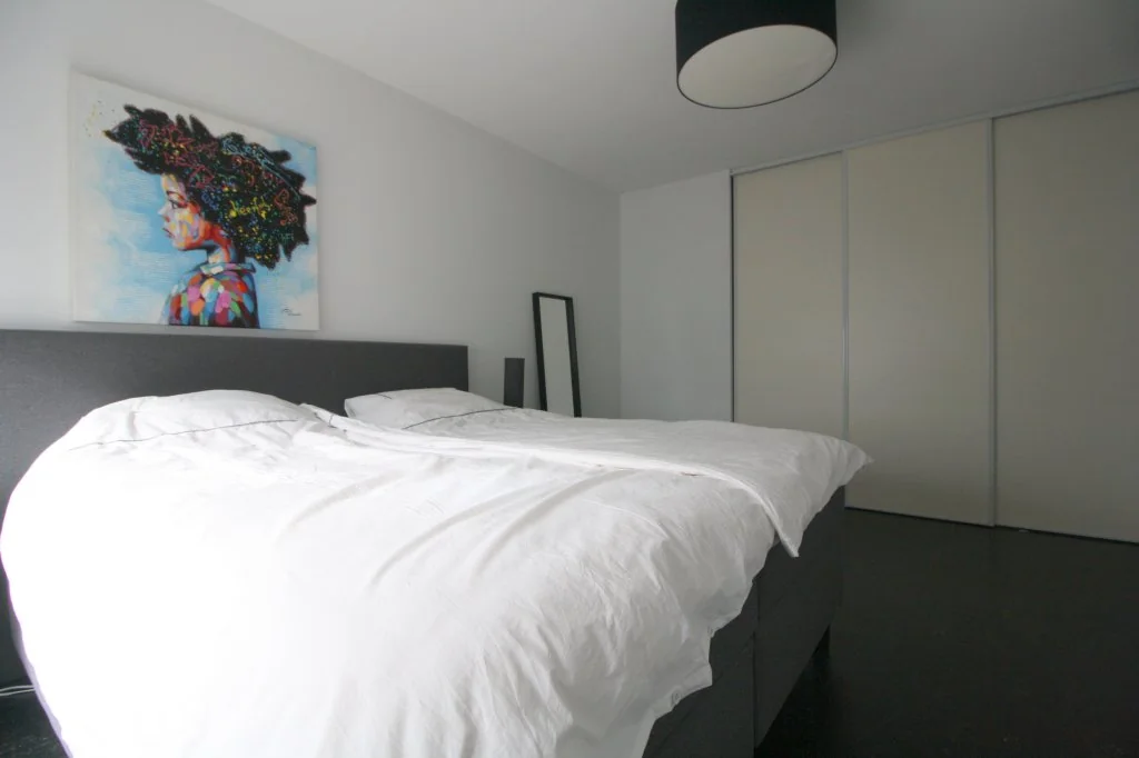 Foto van de Appartement gelegen aan de Werkerlaan in Zwolle