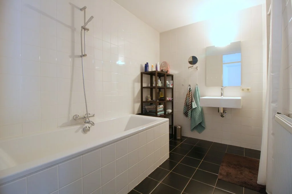 Foto van de Appartement gelegen aan de Werkerlaan in Zwolle