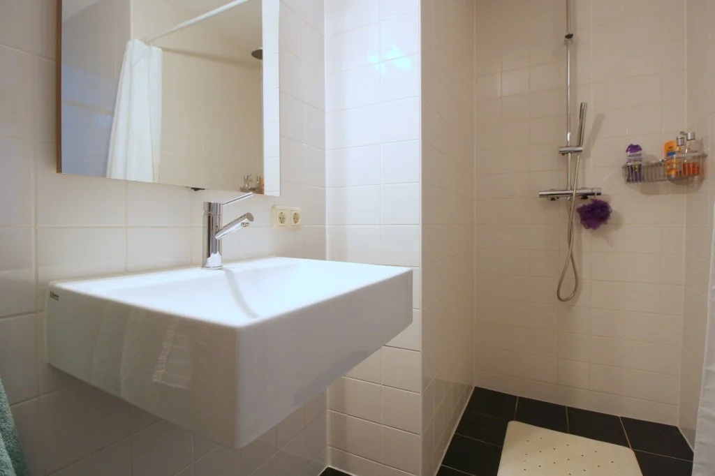 Foto van de Appartement gelegen aan de Werkerlaan in Zwolle