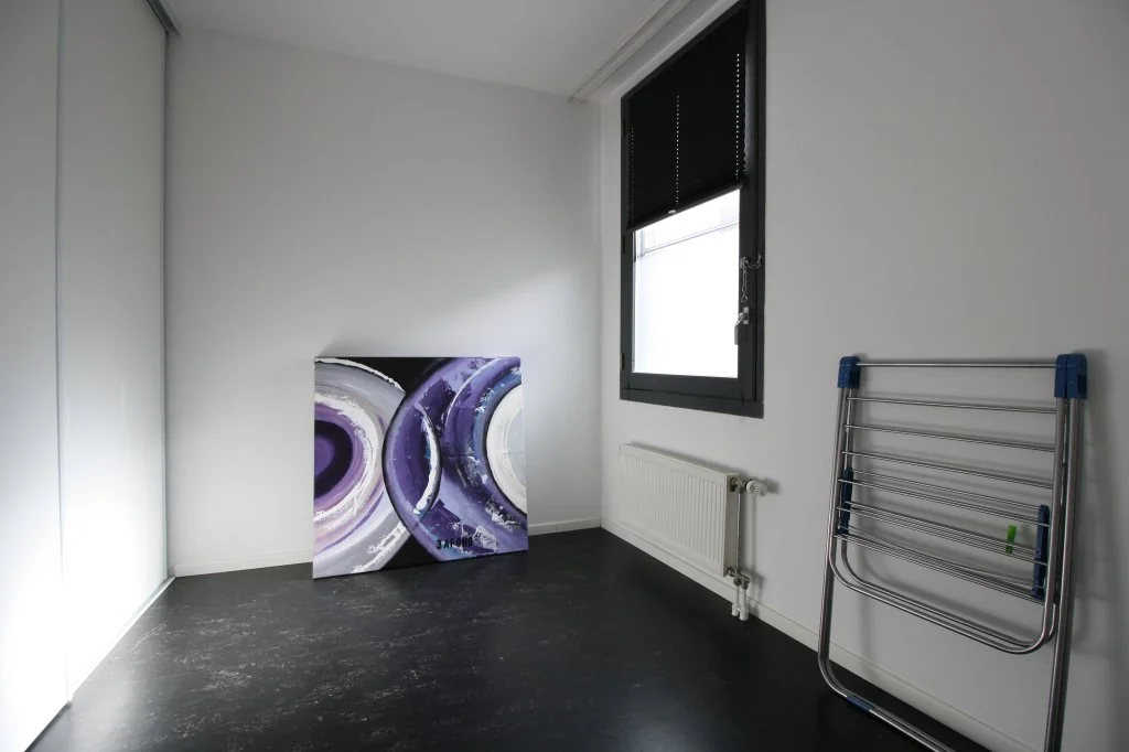 Foto van de Appartement gelegen aan de Werkerlaan in Zwolle