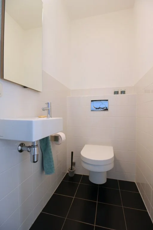 Foto van de Appartement gelegen aan de Werkerlaan in Zwolle