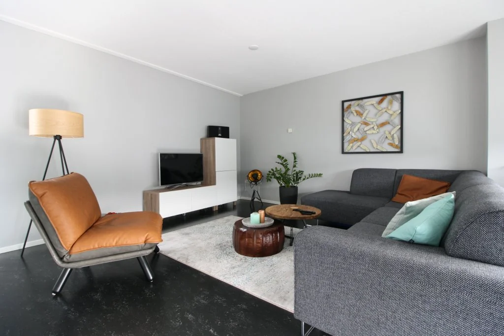 Foto van de Appartement gelegen aan de Werkerlaan in Zwolle