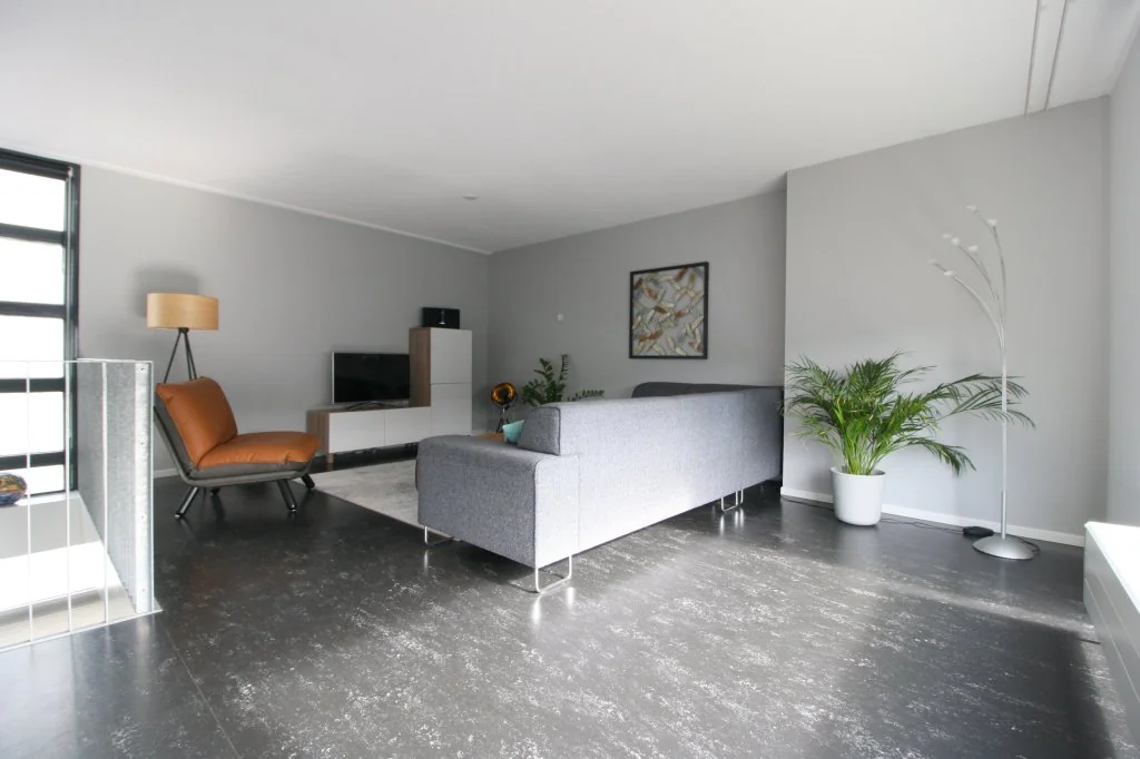 Foto van de Appartement gelegen aan de Werkerlaan in Zwolle