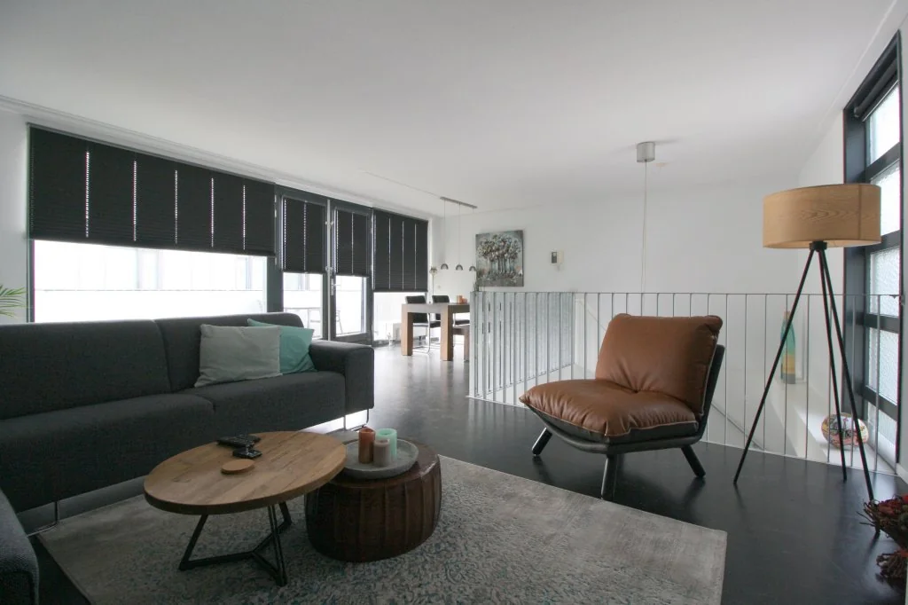 Foto van de Appartement gelegen aan de Werkerlaan in Zwolle
