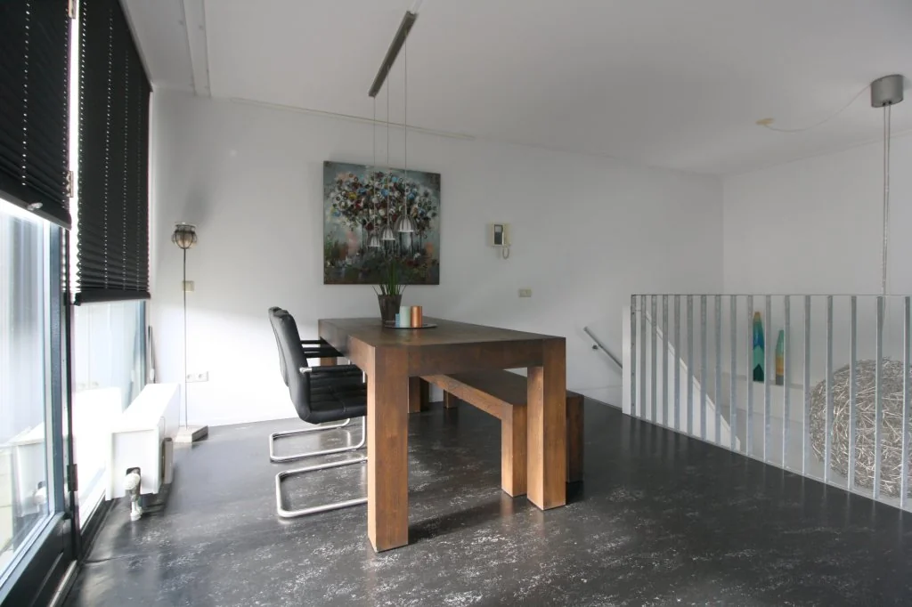 Foto van de Appartement gelegen aan de Werkerlaan in Zwolle