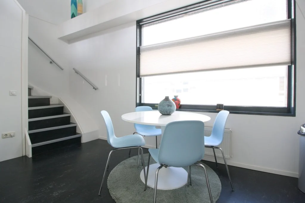 Foto van de Appartement gelegen aan de Werkerlaan in Zwolle