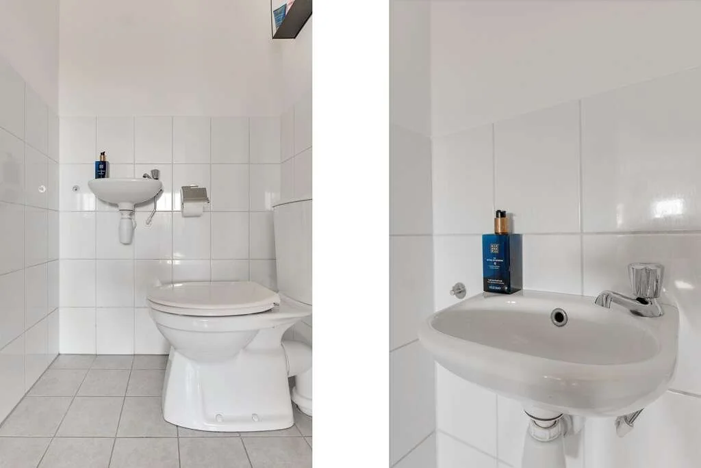 Foto van de Appartement gelegen aan de Hendrik van Tulderstraat in Tilburg
