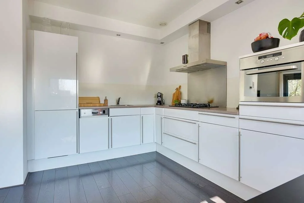 Foto van de Appartement gelegen aan de Hendrik van Tulderstraat in Tilburg