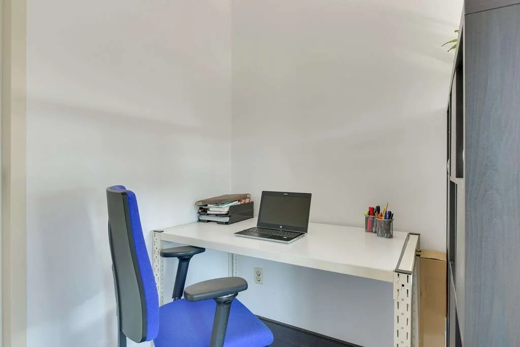 Foto van de Appartement gelegen aan de Hendrik van Tulderstraat in Tilburg
