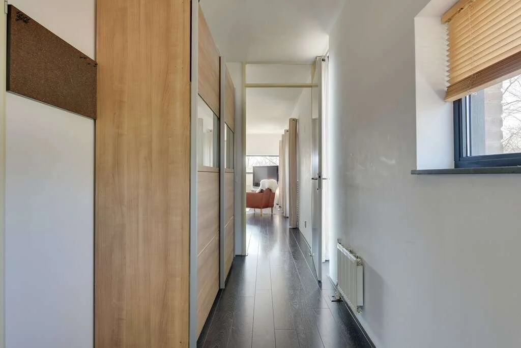 Foto van de Appartement gelegen aan de Hendrik van Tulderstraat in Tilburg