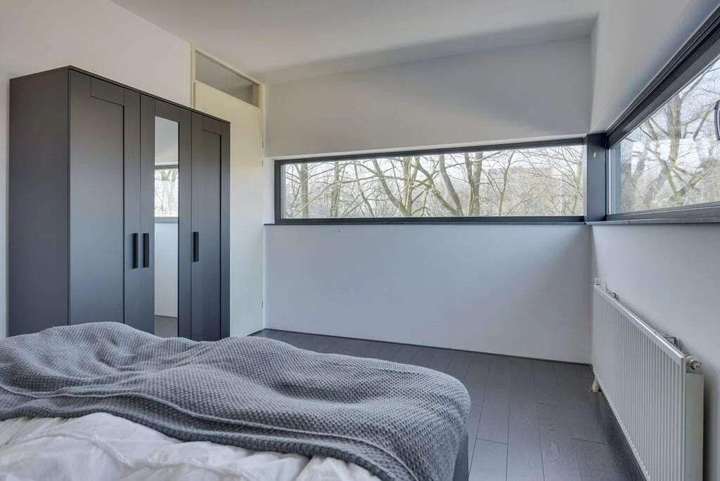 Foto van de Appartement gelegen aan de Hendrik van Tulderstraat in Tilburg