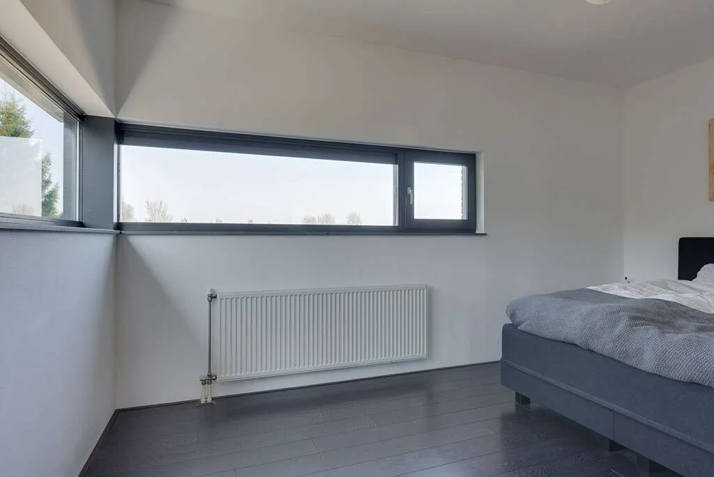 Foto van de Appartement gelegen aan de Hendrik van Tulderstraat in Tilburg