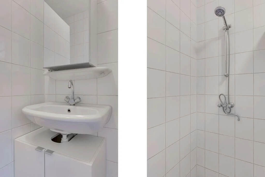 Foto van de Appartement gelegen aan de Hendrik van Tulderstraat in Tilburg