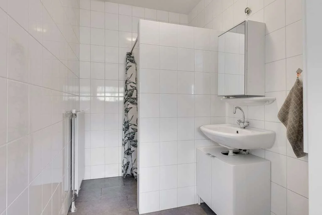 Foto van de Appartement gelegen aan de Hendrik van Tulderstraat in Tilburg