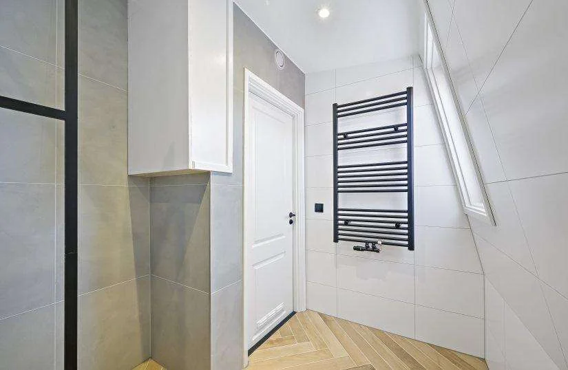 Foto van de Appartement gelegen aan de Gedempte Burgwal in Den Haag