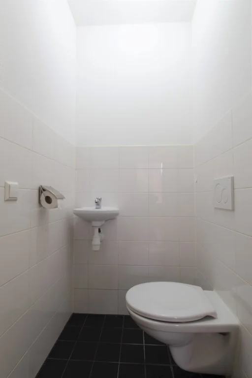 Foto van de Appartement gelegen aan de Broederstraat in Kampen