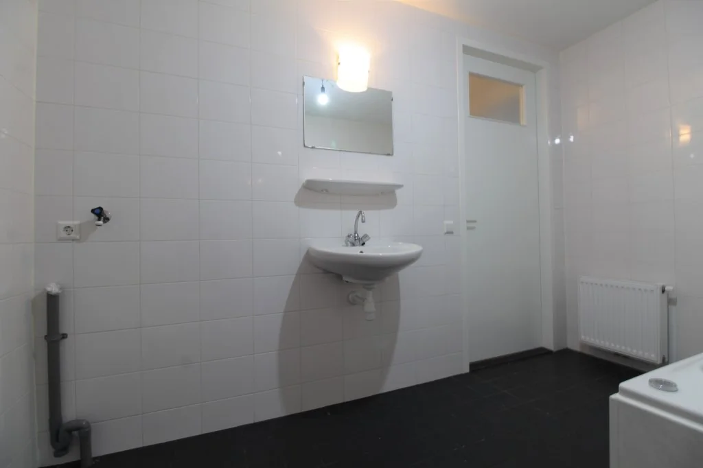 Foto van de Appartement gelegen aan de Broederstraat in Kampen