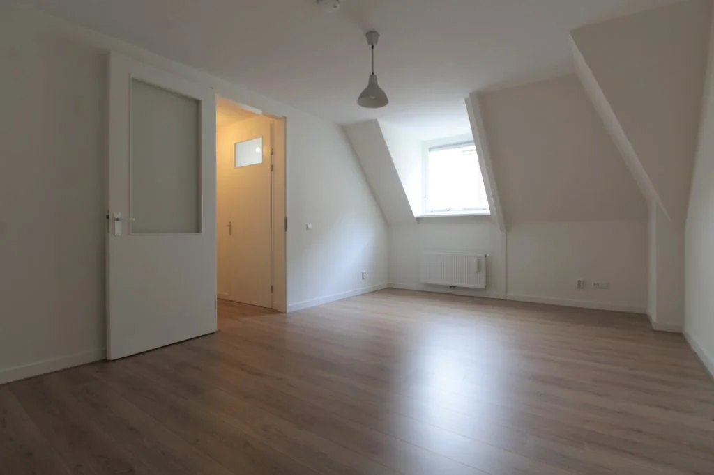 Foto van de Appartement gelegen aan de Broederstraat in Kampen