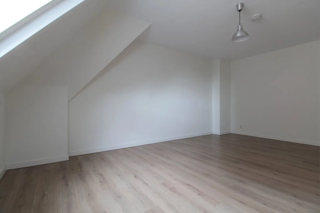 Foto van de Appartement gelegen aan de Broederstraat in Kampen