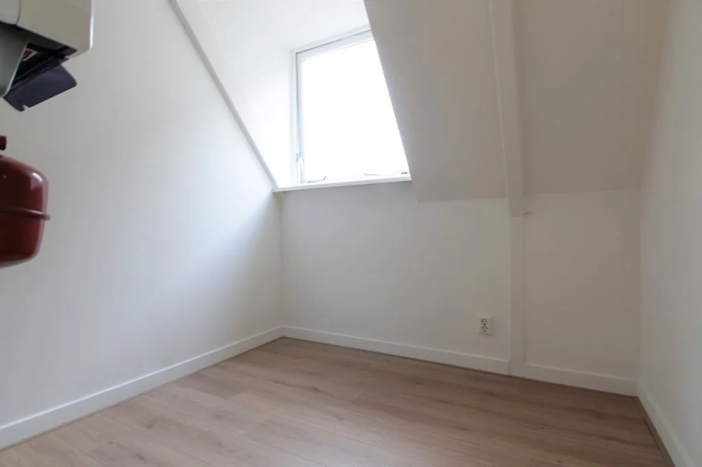 Foto van de Appartement gelegen aan de Broederstraat in Kampen