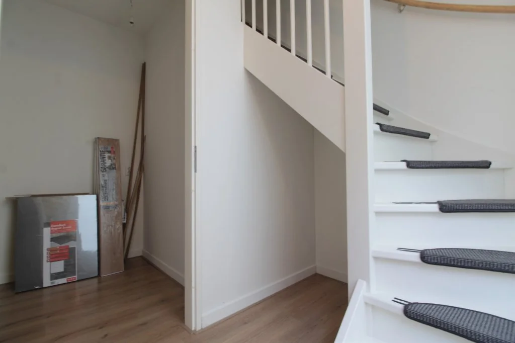 Foto van de Appartement gelegen aan de Broederstraat in Kampen