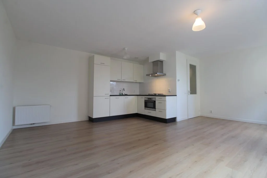 Foto van de Appartement gelegen aan de Broederstraat in Kampen