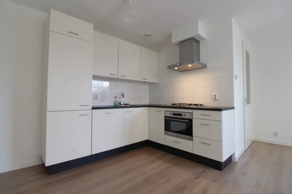Foto van de Appartement gelegen aan de Broederstraat in Kampen