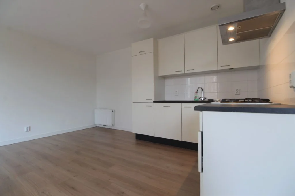 Foto van de Appartement gelegen aan de Broederstraat in Kampen