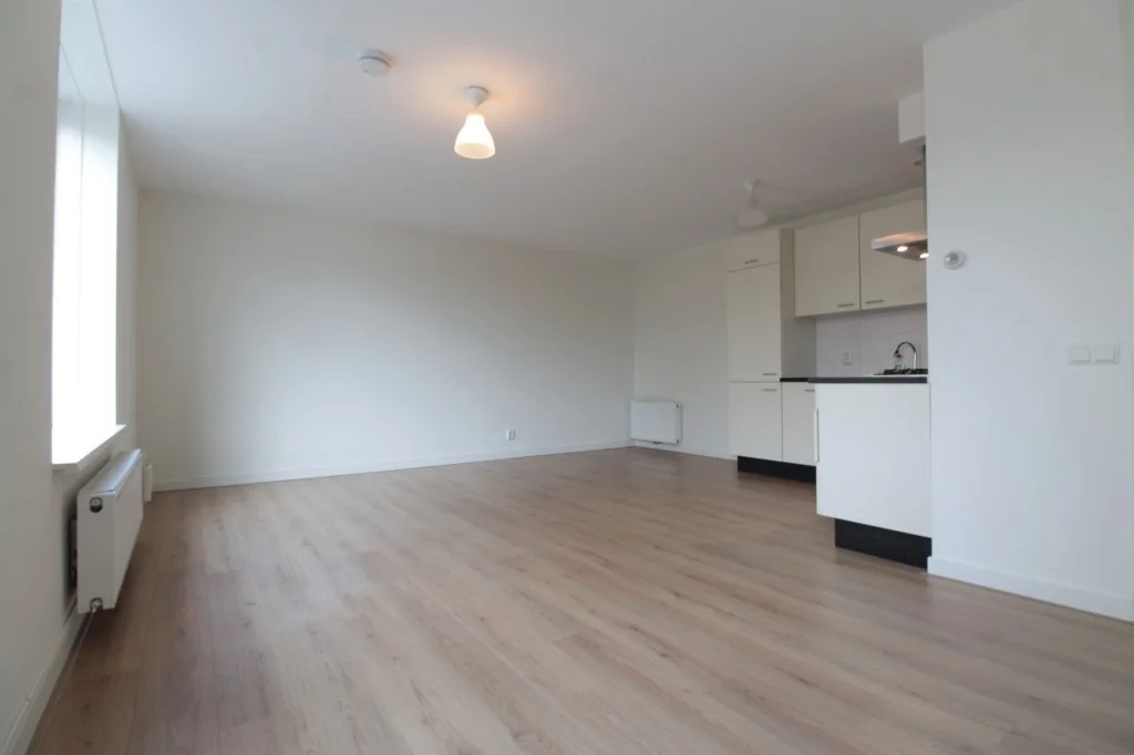 Foto van de Appartement gelegen aan de Broederstraat in Kampen
